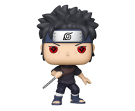 Funko POP Animation: Naruto - Shisui Uchiha - 1271289 - zdjęcie 2